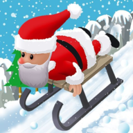 Snow Rider 3d